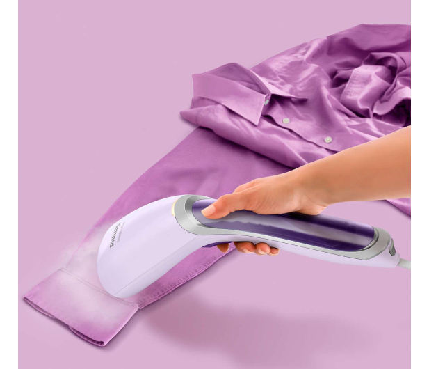 Philips GC360/30 Steam&Go - 1048450 - zdjęcie 8